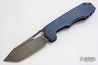 Customized C.A.M.K./Stout Design 325