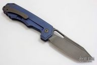 Customized C.A.M.K./Stout Design 325