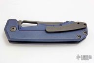 Customized C.A.M.K./Stout Design 325