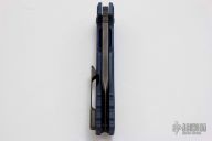 Customized C.A.M.K./Stout Design 325