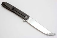 "T" Framelock Flipper - Large