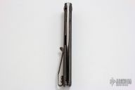 "T" Framelock Flipper - Large