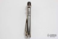 Tighe Tac Two with Milled Clip