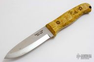 Bushcraft Knife