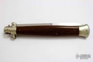 17.5" Swivel Bolster Picklock