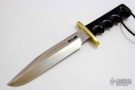 Model 14 - Finger Grip handle