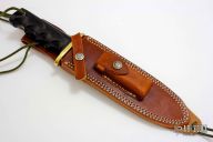 Model 14 - Finger Grip handle