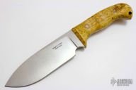 Large Camp Knife
