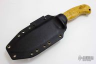 Large Camp Knife