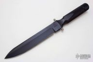 Nkonka Fixed Blade