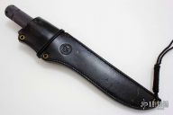 Nkonka Fixed Blade