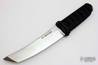 Kwaiken - Custom Huckleberry Rig