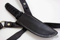 Kwaiken - Custom Huckleberry Rig