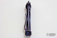 M2.5 Tanto Framelock - All Ti