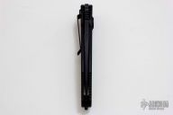 Socom Elite Auto T/E - Black Tactical Full Serrated