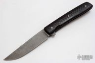 Urban Trapper - Carbon Fiber