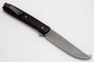 Urban Trapper - Carbon Fiber