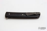 Urban Trapper - Carbon Fiber