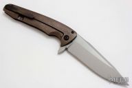 Mako Framelock Flipper