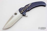 Aftershock Framelock