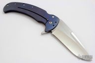 Aftershock Framelock