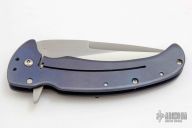 Aftershock Framelock