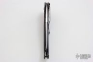 Aftershock Framelock