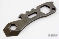 Horton/Stout Machine