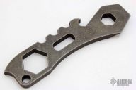 Horton/Stout Machine