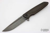 Typhoon - Tactical Stonewash