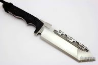 AirKat Apache 11 - Deluxe Sheath