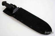 Combat Smatchet - Final Edition #196 / 500