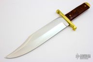 Cocobolo Bowie