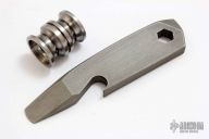 Principes Pocket Tool with ScoopyLoops Bead