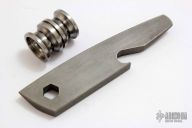 Principes Pocket Tool with ScoopyLoops Bead