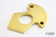 U.D.T. "Urban Defense Tool"