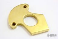 U.D.T. "Urban Defense Tool"