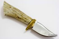 Miniature Elk Skinner