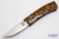 Model 162 Linerlock - #1350