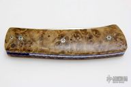 Model 162 Linerlock - #1350