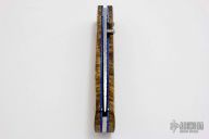 Model 162 Linerlock - #1350