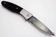 Model 182 Dual Action - Large #1283