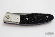 Model 182 Dual Action - Large #1283