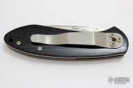 1500ST Lefty - Ken Onion Design