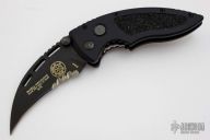 Casillas Lady Hawk Auto