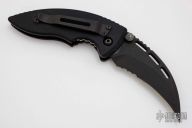 Casillas Lady Hawk Auto