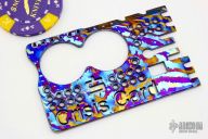 Crisis Card - Timascus - 2nd Generation