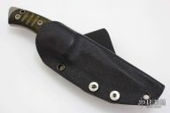 Fixed Blade - Arizona Custom Knives