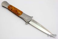 Large Don Steel - Prototype