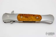 Large Don Steel - Prototype